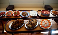РЫБАЛКА В ХУРГАДЕ НА ЦЕЛЫЙ ДЕНЬ $25