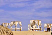 RED SEA DOPLHIN БАТИСКАФ+3,5ЧАCА НА О. ПАРАДАЙЗ $25