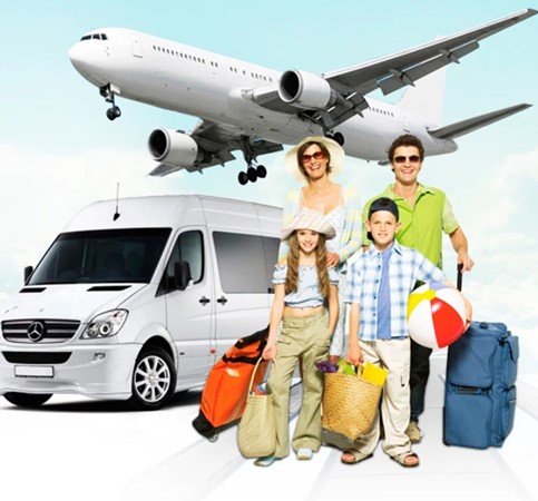 TRANSFER IN HURGHADA $10