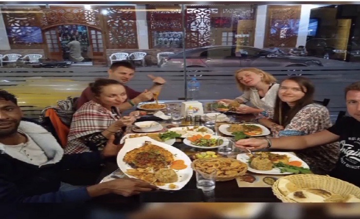 ОБЗОРНАЯ ЭКСКУРСИЯ ПО ХУРГАДЕ ОТ $4/С ЧЕЛОВЕКА