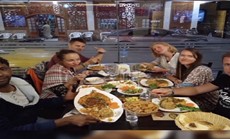 ОБЗОРНАЯ ЭКСКУРСИЯ ПО ХУРГАДЕ ОТ $4/С ЧЕЛОВЕКА
